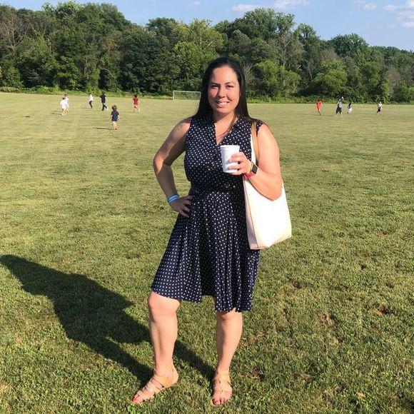 Meet your Posher, Kira - Picture 4 of 5